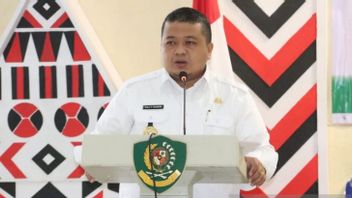 Soal Birokrasi, Bupati Tapanuli Selatan: Permasalahan Strategis Harus Dibenahi