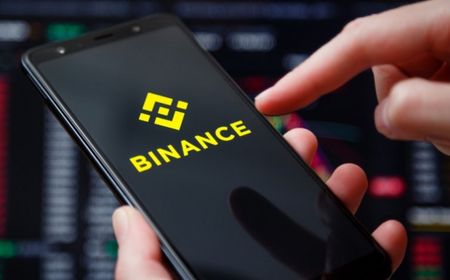 Binance Incar Pasar Hong Kong, Luncurkan Platform Kripto HKVAEX