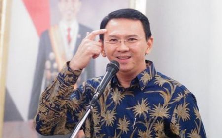 Jawaban Ahok yang Namanya Disebut akan Jadi Menteri Investasi