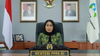 Minister Of PPPA: The PPRT Bill Gives Recognition As Well As Protection Of Household Workers