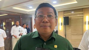 Presiden Prabowo Copot Arief Prasetyo Adi, Angkat Amran Sulaiman jadi Kepala Badan Pangan