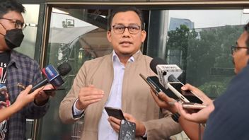 Rafael Alun Objects To Investigating Assets, KPK: Requests For Information And Analysis Of Alleged Crimes Continues