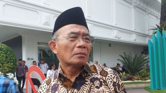 Menko PMK Tegaskan Zonasi PPDB Penting Cegah Kastanisasi Sekolah