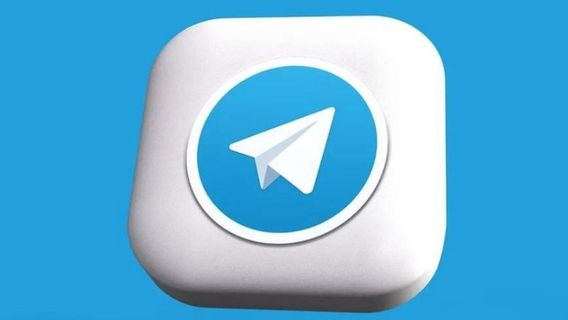 La Fonction De Réactions Maintenant Sur Telegram, Peut être Utilisée Pour Répondre Brièvement Au Chat