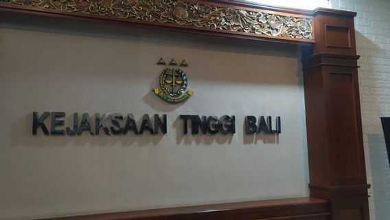 Eks Kepala BPN Bunuh Diri Pakai Pistol di Toilet Kejati Bali Usai Diperiksa