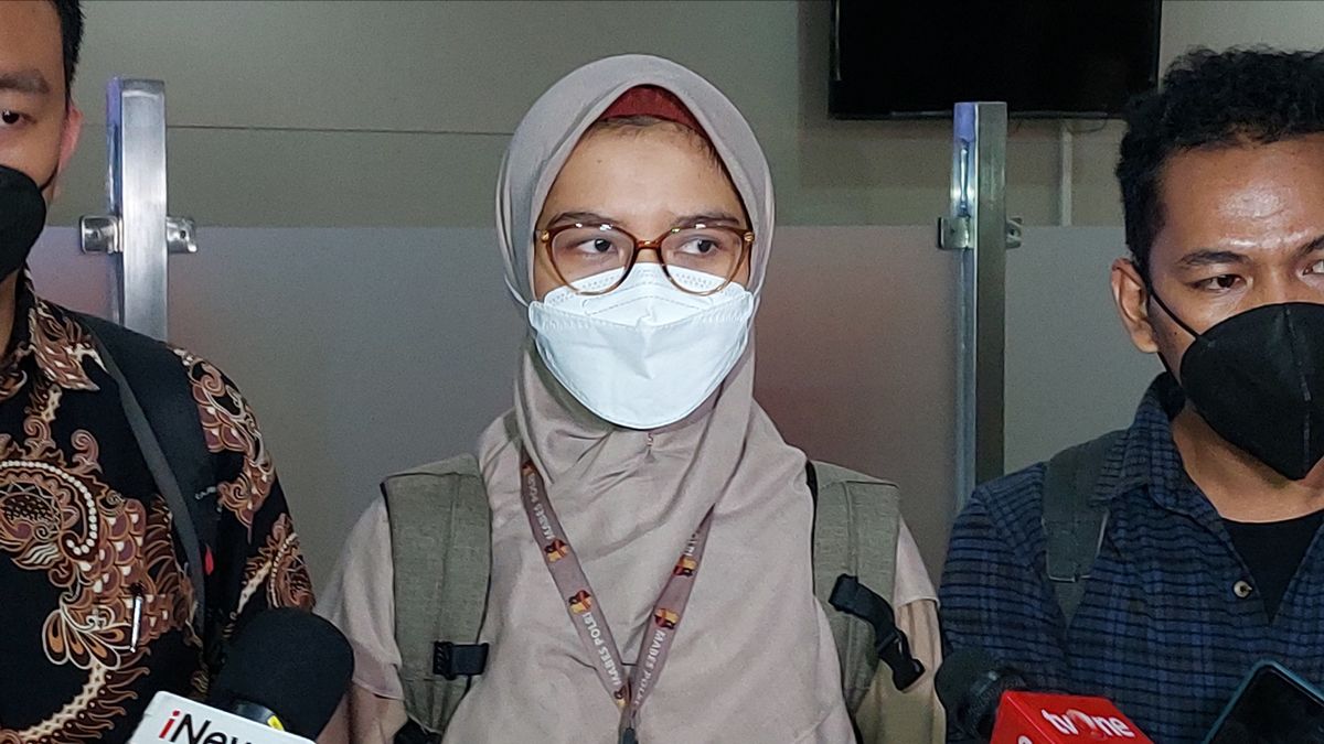 Bareskrim Rejects Reporting On North Sumatra's Contrast Regarding Actors Behind TIP In Human Cage Case, Langkat Regent