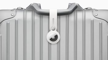 SITA数据：AirTag将航空公司行李丢失的风险降低了90%