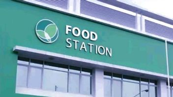Pemprov DKI Cari Bos Baru Food Station, DPRD Minta Seleksi Ketat
