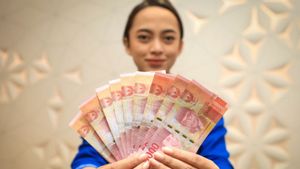  Giliran Paramadina Pertanyakan Kebenaran Data Pertumbuhan Ekonomi 5,12 Persen yang Dirilis BPS