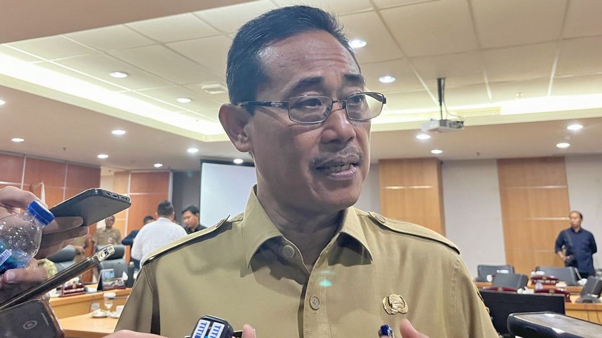 Catat, Ini Jadwal Pendaftaran KJMU Semester I 2025     