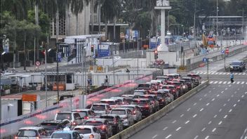 Pembangunan Stasiun MRT Kota-Glodok Dimulai 10 Januari, Begini Rekayasa Lalu Lintasnya 