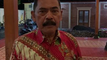 FX Rudy Endus Dugaan Intimidasi ke Kader PDIP Supaya Kembalikan Bantuan Ganjar Pranowo: Tuhan Tidak Tidur!