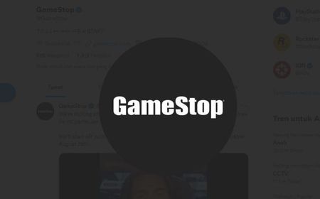 Tak Peduli Badai Kripto Tengah Melanda, GameStop Justru Luncurkan Pasar NFT Baru