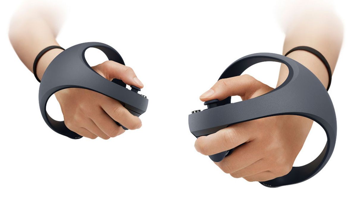 Sony Janjikan 20 Judul Gim Saat Peluncuran PlayStation VR2 