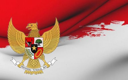 Selamat Hari Lahir Pancasila: Nilai-nilai Luhur Dasar Negara Indonesia Jangan Pernah Dilupakan