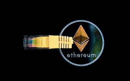 Ethereum yang Dibakar atau Burn Hampir Tembus 2 Juta ETH