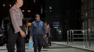 Terima Fee Proyek dan CSR, Wali Kota Madiun Maidi dan 2 Orang Dikabarkan jadi Tersangka KPK