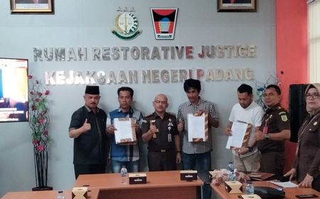 Tak Dibawa ke Pengadilan, 6 Tersangka Penganiayaan ‘Lolos’ dari Proses Hukum Lewat Restorative Justice