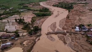 Jepang dan Austria Sampaikan Belasungkawa atas Bencana Banjir dan Longsor di Indonesia