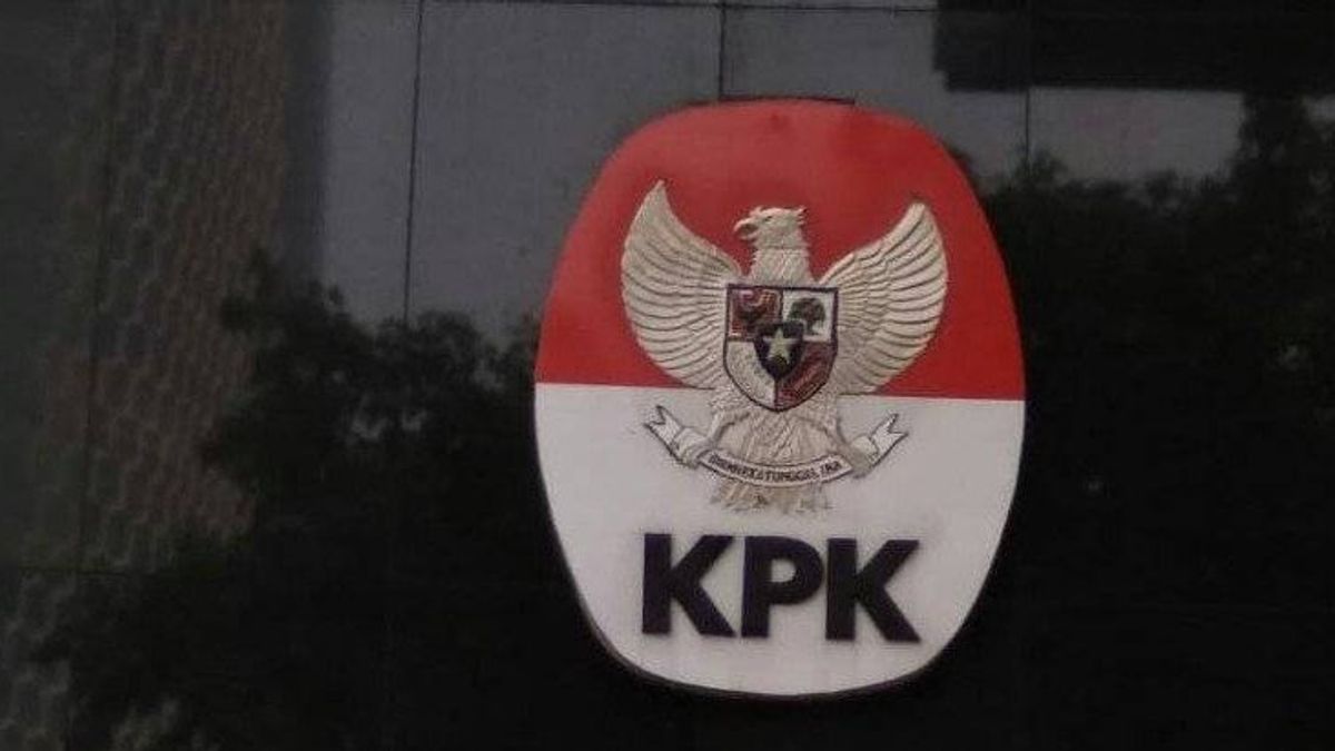 KPK Reminds Witness In Abdul Gani Kasuba Case To Fulfill Investigative Calls