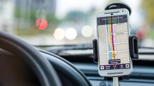 Google地图的先进功能出现在iPhone Duluan上,Android用户咬了一把手!