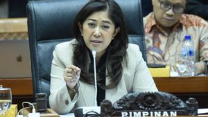 Ketua Komisi I DPR Desak Kominfo untuk Terbuka tentang Masalah PDNS 2