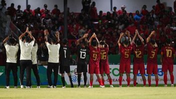 Kabar Baik, Indonesia Runner Up Kejuaraan Sepak Bola Cerebral Palsy Asia Oceania