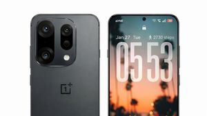 Bocoran Mengejutkan OnePlus 16, Kamera Telefoto 200 MP Disebut Siap Tantang Flagship China