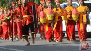 5 Kesenian Daerah Sulawesi Tengah, Wujud Kekayaan Nusantara 