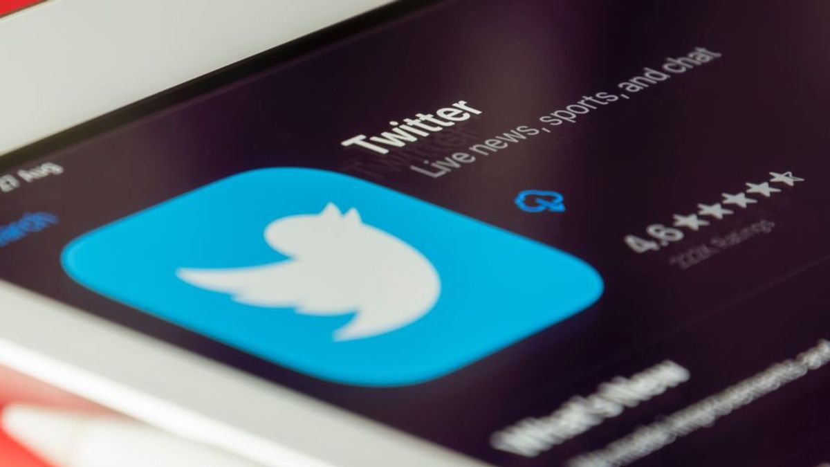 Layanan Twitter Tak Lagi Gratis, Iklan Mulai Disisipkan di Fleets