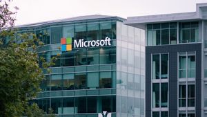 Badan Keamanan Siber AS Akan Tinjau Pelanggaran Keamanan Cloud di Microsoft