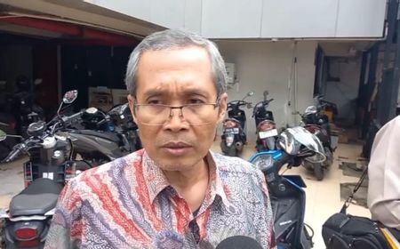 Pimpinan KPK Siap Beri Klarifikasi ke Dewas Terkait Dugaan Pelanggaran Pemberhentian Dirlidik