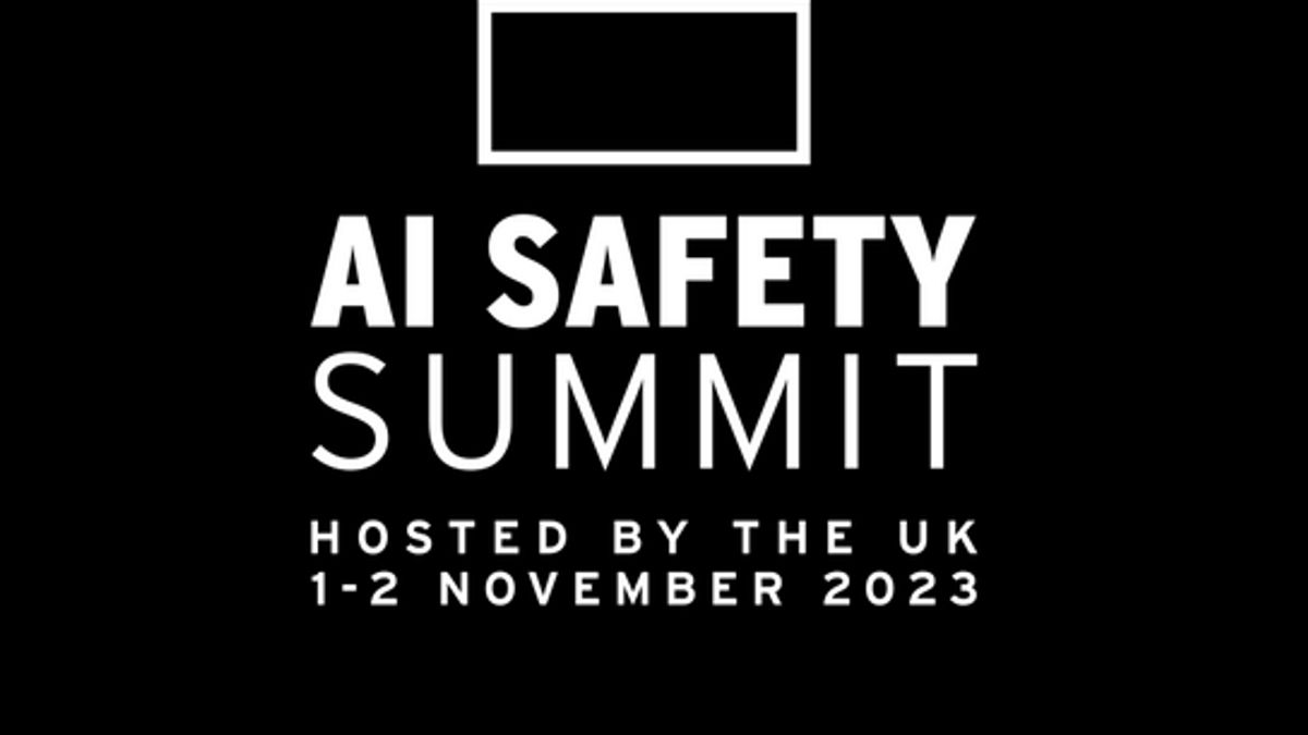 Britain To Host Global Meeting On AI November 2023