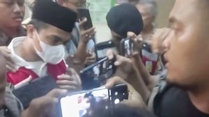 Mantan Kasat Narkoba Polres Lampung Selatan Jaringan Fredy Pratama Divonis Hukuman Mati