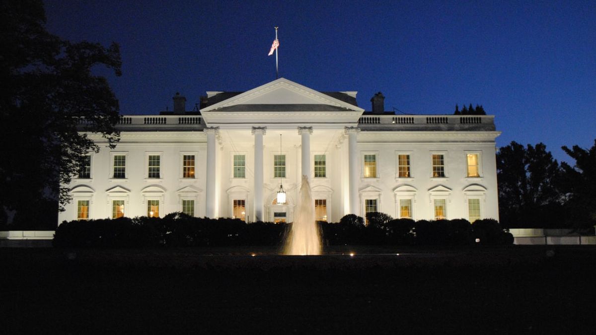 Takut “Dikerjai” Lagi, Gedung Putih Kumpulkan Raksasa Teknologi AS Bahas Keamanan Perangkat Lunak