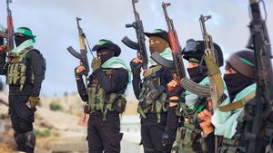 BoP Says Hamas' Rejection of Its Weapons Is a Major Obstacle