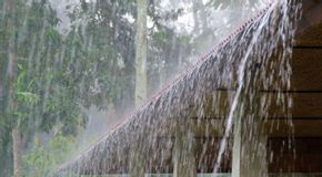 Prakiraan Cuaca Bengkulu 04 Maret, Sebagian Besar Wilayah Hujan Ringan dan Hujan Sedang 