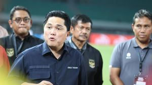 Pola Permainan Timnas Indonesia U-17 Sudah Berkembang, tapi Tetap Ada Catatan