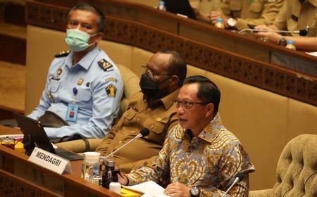 Pemerintah Setuju RUU Provinsi Papua Barat Daya Dibahas Bersama