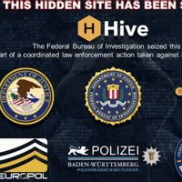FBI Berhasil Rampas "Harta Karun" Milik Geng Ransomware Hive Paling Ganas di Dunia