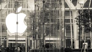 Karyawan Apple di Australia Berencana Mogok Kerja Jelang Natal, Ini Tuntutan Mereka