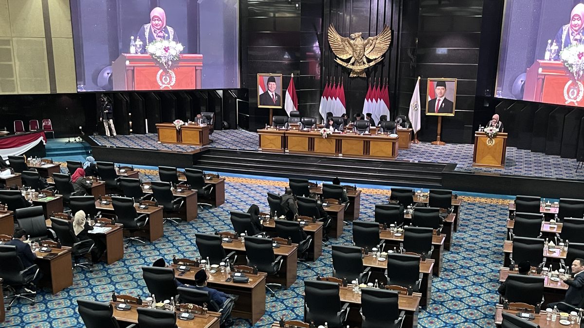 Bukan 2 Kali Lipat Seperti Janji Pramono, Dana Operasional RT/RW Hanya Naik 25 Persen Tahun Ini   