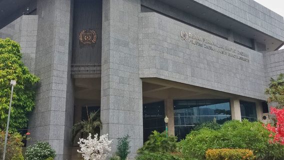 Gedung DPRD DKI Ditutup Lagi, Anggota Dewan Ngapain?