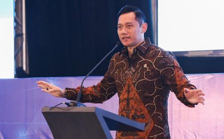 Demokrat Jamin AHY akan Amanah Bila Jadi Menko di Kabinet Prabowo-Gibran