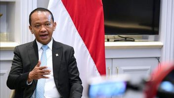 L’investissement Mangkrak de l’époque de Jokowi d’une valeur de 149 000 milliards de roupies sera blanchimenté