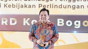 Demi Guru Lebih Terlindungi, DPRD Bogor Berkomitmen Kawal Implementasi Perda