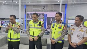 Agar Penegakan Hukum Kian Bersih-Transparan, Polda Metro Minta Kamera ETLE Ditambah