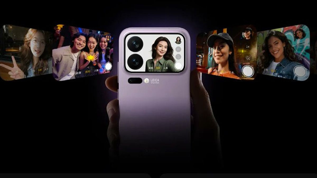 Xiaomi 18 Pro और 18 Pro Max 200MP डुअल कैमरा के साथ आ सकता है, नया स्टैंडर्ड फ्लैगशिप?