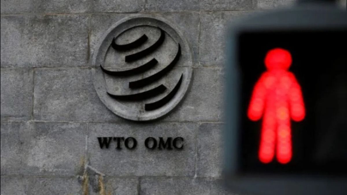 Selain Nikel, Indonesia Punya 4 Kasus di WTO, Stafsus Menteri Perdagangan: <i>Challenging</i>!