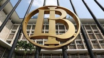 Bank Indonesia Optimis Penyaluran Kredit Perbankan Bakal Lebih Tinggi di Kuartal IV 2022